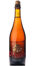 Cerveza belga Piraat 75 cl
