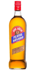 Ron Añejo Playa Bávaro 1 L