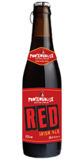 Porterhouse Red Irish Ale