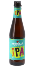 Porterhouse Yippi IPA