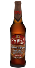Praga Dark Lager