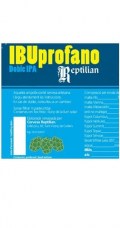 Reptilian IBUprofano