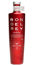 Ron del Rey Viejo Luis Felipe