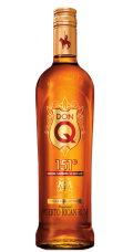 Ron Don Q 151º