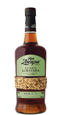Ron Zacapa Reserva Limitada
