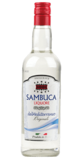 Sambuca del Mediterráneo