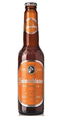 Cerveza Samichlaus Barrique