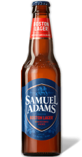 Samuel Adams Boston Lager