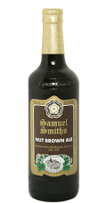 Samuel Smith's Nut Brown Ale