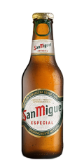 Cerveza San Miguel Especial 25 cl