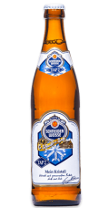Schneider Weisse Tap 2 Mein Kristall