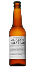 Senador Volstead IPA de Trigo