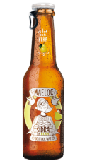 Sidra Maeloc Pera Pear