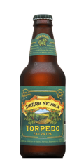 Sierra Nevada Torpedo Extra IPA
