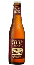 Silly La Divine