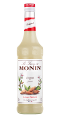 Sirope Monin Almendra Almond
