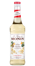 Sirope Monin Chocolate Blanco