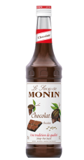 Sirope Monin Chocolate