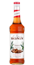 Sirope Monin Canela Cinnamon