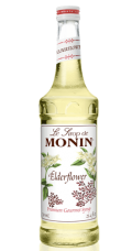Sirope Monin Flor de Saúco