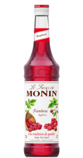 Sirope Monin Frambuesa