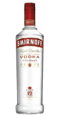 Vodka Smirnoff