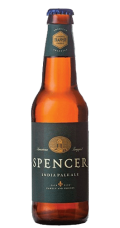 Cerveza trapense Spencer IPA