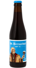 St. Bernardus ABT 12