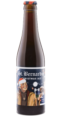 St Bernardus Christmas Ale