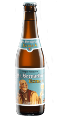 Cerveza de abadía St. Bernardus Extra 4