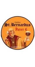 St. Bernardus Pater 6
