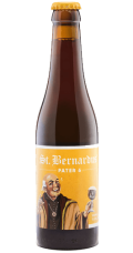St. Bernardus Pater 6