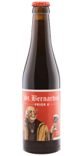 St. Bernardus Prior 8