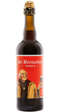 St. Bernardus Prior 8 75 cl