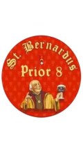St. Bernardus Prior 8