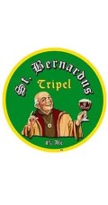 St. Bernardus Tripel Triple