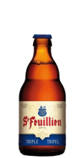 St Feuillien Tripel