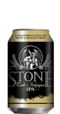 Stone Cali-Belgique IPA