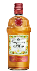 Gin Tanqueray Flor de Sevilla