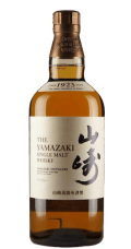 The Yamazaki Single Malt