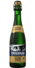 Timmermans Oude Gueuze Lambic