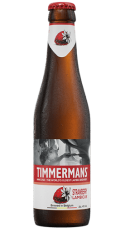 Timmermans Strawberry Fresa
