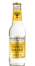 Tónica Fever Tree