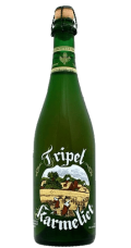 Tripel Karmeliet 75 cl