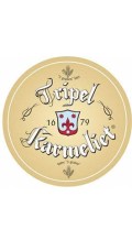 Tripel Karmeliet 75 cl