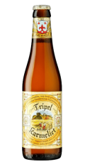 Cerveza Belga Tripel Karmeliet