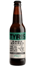 Tyris Amor Amargo