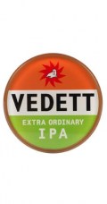 Vedett Extraordinary IPA