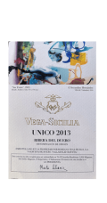 Vega Sicilia Único Magnum
