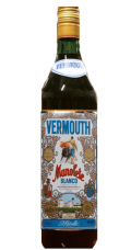 Vermut Manolete Blanco 1 L